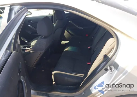 2008 Pontiac G6 from USA, damaged, VIN 1G2ZG57N884190477